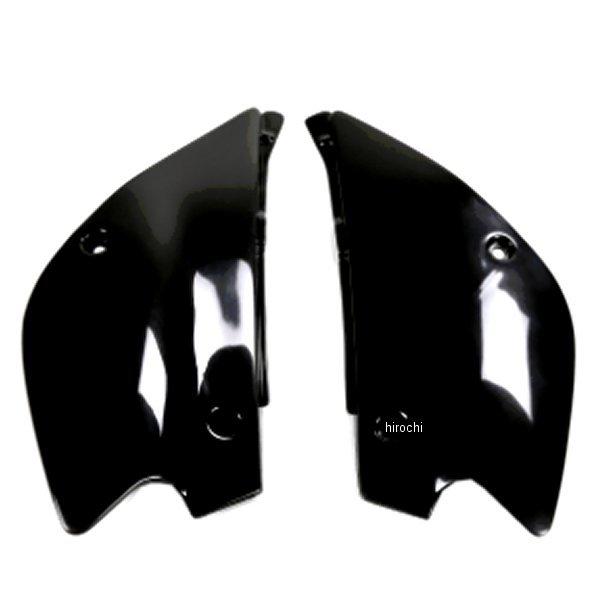 �y���[�J�[�݌ɂ���z UF-3714-001 UFO PLAST ���[�t�H�[�v���X�g �T�C�h�p�l�� 98�N-13�N KX85�AKX80 �� HD�X