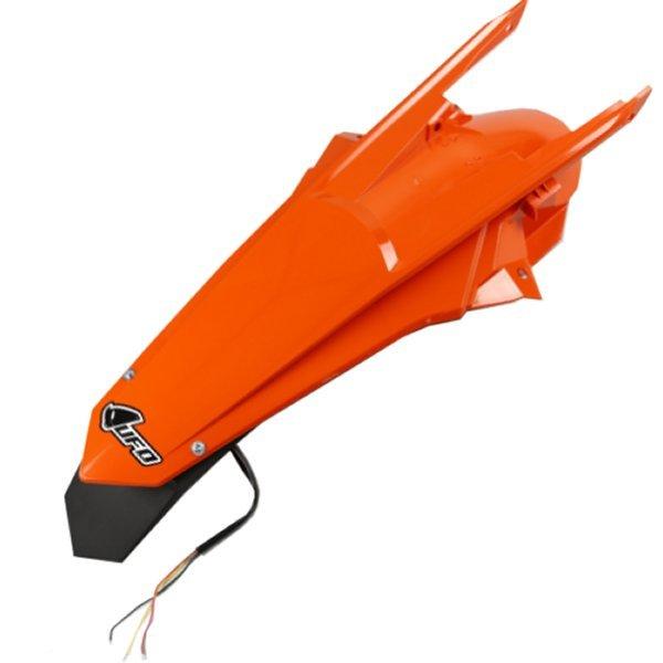 �y���[�J�[�݌ɂ���z UF-4070-127 UFO PLAST ���[�t�H�[�v���X�g ���A�t�F���_�[ 17�N-19�N EXC �I�����W HD�X