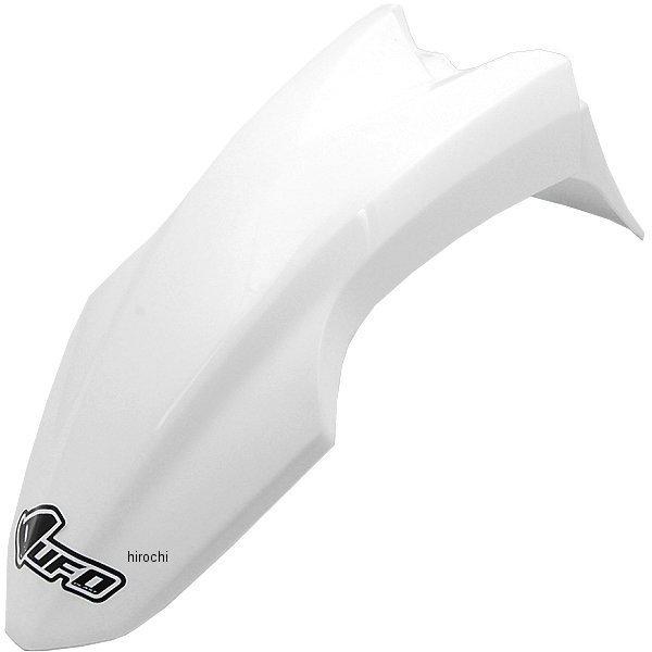 �y���[�J�[�݌ɂ���z UF-4714-047 UFO PLAST ���[�t�H�[�v���X�g �t�����g�t�F���_�[ 10�N�ȍ~ KLX110L �� HD�X