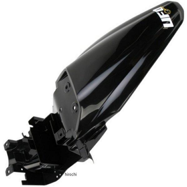 �y���[�J�[�݌ɂ���z UF-4715-001 UFO PLAST ���[�t�H�[�v���X�g ���A�t�F���_�[ 10�N�ȍ~ KLX110L �� HD�X
