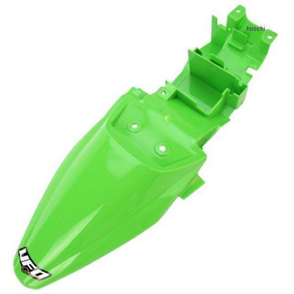 �y���[�J�[�݌ɂ���z UF-4715-026 UFO PLAST ���[�t�H�[�v���X�g ���A�t�F���_�[ 10�N�ȍ~ KLX110L �� HD�X