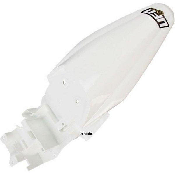 �y���[�J�[�݌ɂ���z UF-4715-047 UFO PLAST ���[�t�H�[�v���X�g ���A�t�F���_�[ 10�N�ȍ~ KLX110L �� HD�X