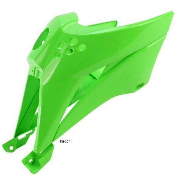 �y���[�J�[�݌ɂ���z UF-4716-026 UFO PLAST ���[�t�H�[�v���X�g �V�����E�h 10�N�ȍ~ KLX110L �� HD�X