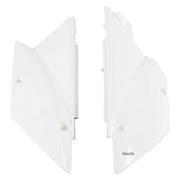 �y���[�J�[�݌ɂ���z UF-4717-047 UFO PLAST ���[�t�H�[�v���X�g �T�C�h�p�l�� 10�N�ȍ~ KLX110L �� HD�X