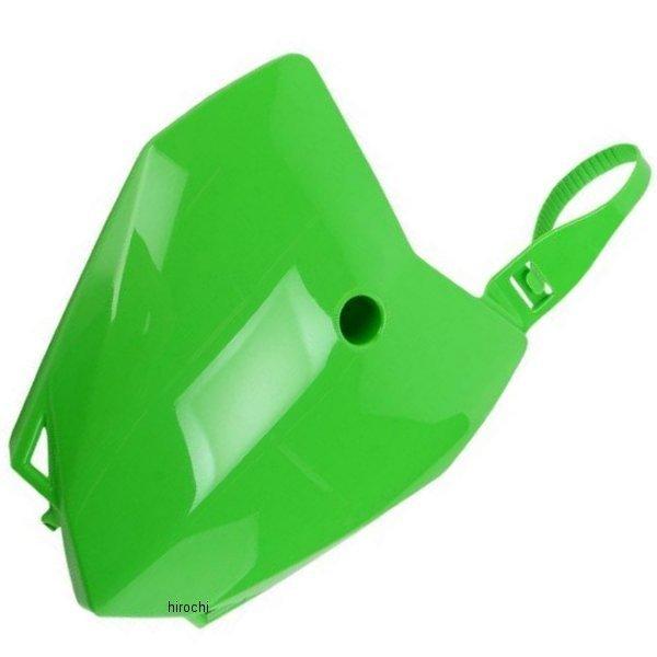 �y���[�J�[�݌ɂ���z UF-4718-026 UFO PLAST ���[�t�H�[�v���X�g �t�����g�i���o�[�v���[�g 10�N�ȍ~ KLX110L �� HD�X