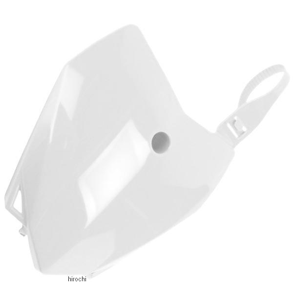 �y���[�J�[�݌ɂ���z UF-4718-047 UFO PLAST ���[�t�H�[�v���X�g �t�����g�i���o�[�v���[�g 10�N�ȍ~ KLX110L �� HD�X
