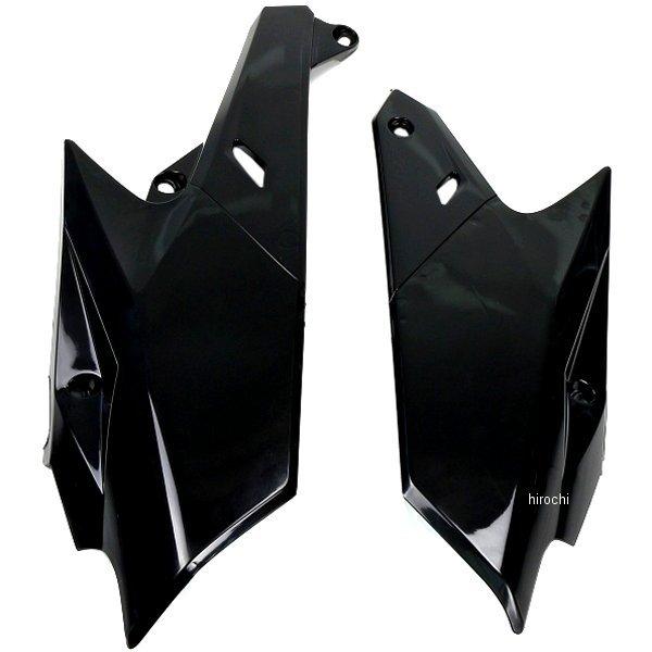 �y���[�J�[�݌ɂ���z UF-4839-001 UFO PLAST ���[�t�H�[�v���X�g �T�C�h�p�l�� YZF450�AWRF450�AYZF250�AWRF250 �� HD�X
