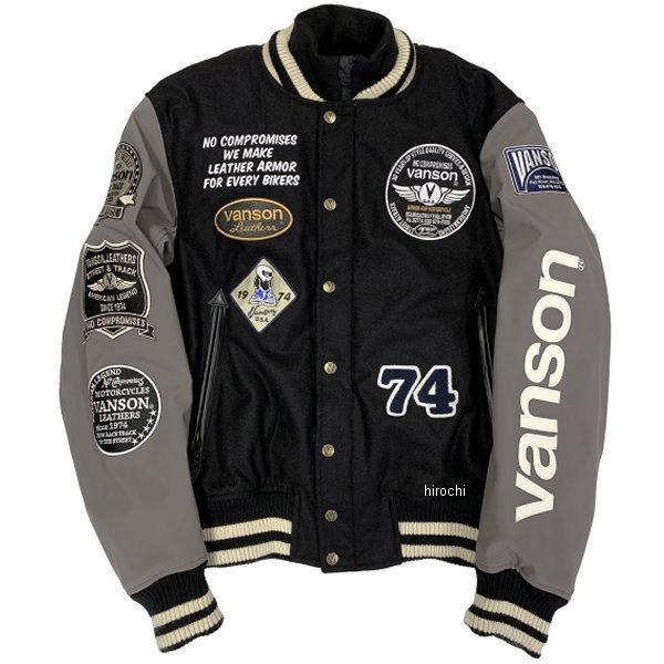 VS21102W o\ VANSON 2021NH~f A[hWPbg /O[ HDX