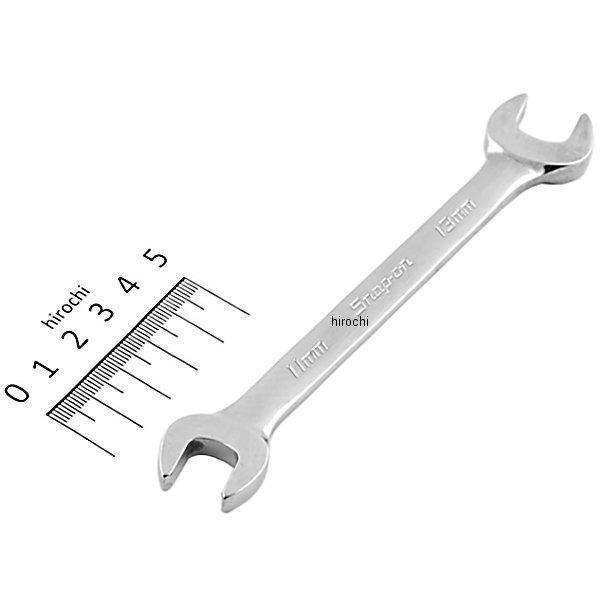 VOM1113B �X�i�b�v�I�� Snap-on �I�[�v�� �G���h �X�^���_�[�h �����` 11-13mm HD�X