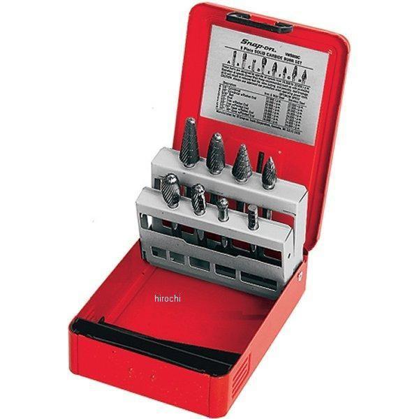 VWB800D スナップオン Snap-on パワーツール アクセサリー 円筒形 研磨 