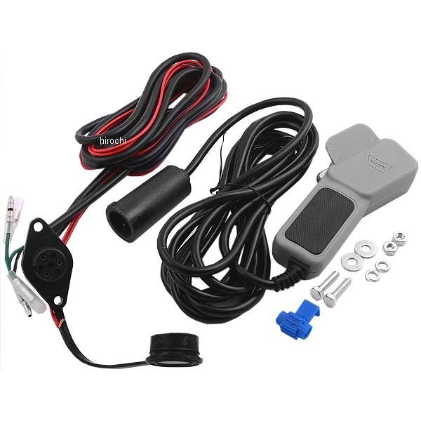 �yUSA�݌ɂ���z W64259 �E�H�[�� WARN �����R�� �A�b�v�O���[�h�L�b�g 10�t�B�[�g(3m) HD�X