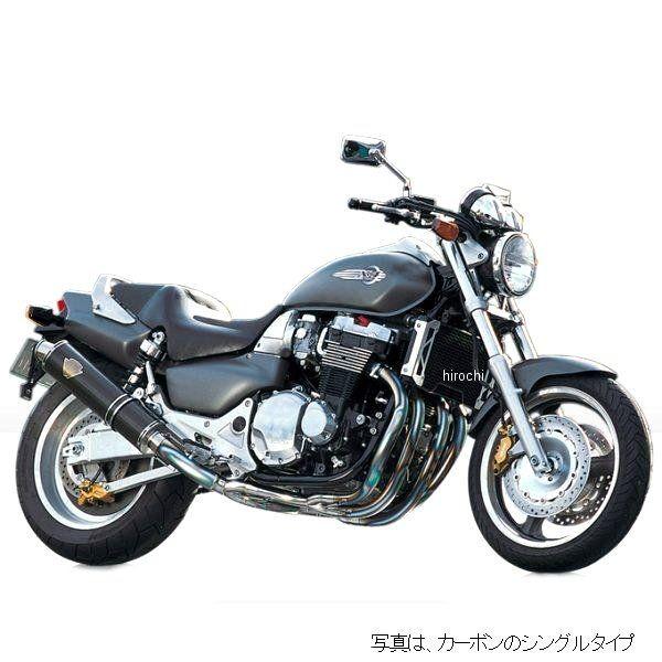 ホンダ　x4 sc38 works ドラッグオン　マフラー ホンダ x4 sc38 works ドラッグオン マフラー ホンダ X4 1997