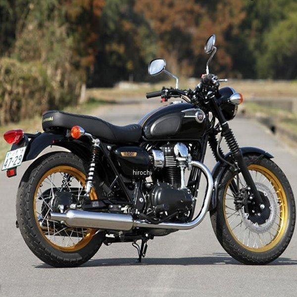w800 DELKEVIC ステンレスフルエキマフラー w800 DELKEVIC ステンレスフルエキマフラー w800 ステンレス