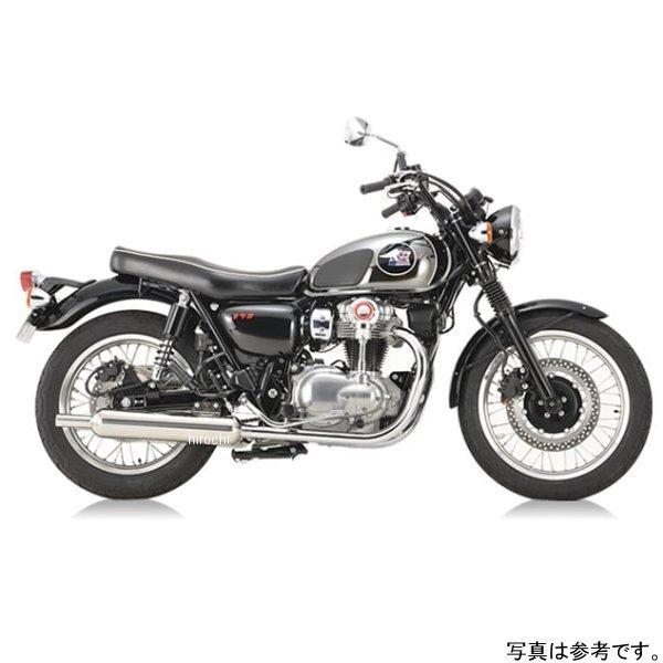 z*a様 定価143000円　W800 '19- シガーマフラー　フルエキ 中古 z*a様 定価143000円 W800 '19- シガーマフラー フルエキ 中古