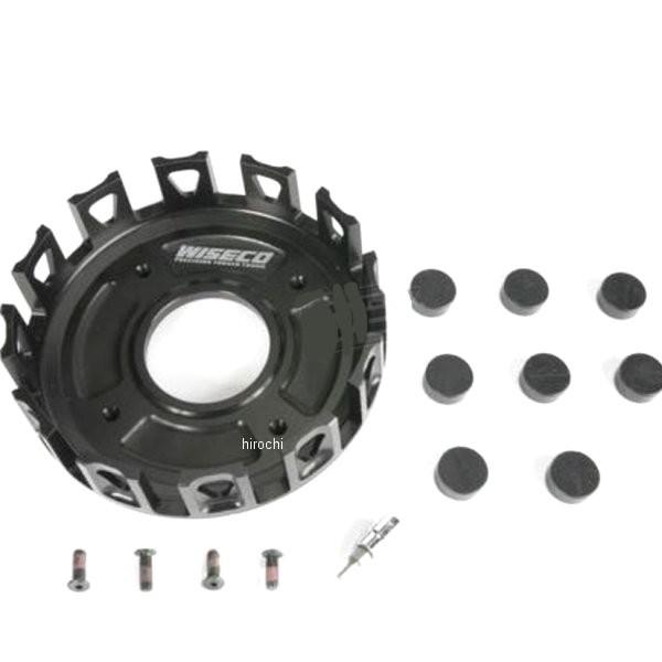 �yUSA�݌ɂ���z WPP3002 ���C�Z�R Wiseco �N���b�`�o�X�P�b�g �����b�� 87�N-06�N ���}�n YFZ350 Banshee HD�X