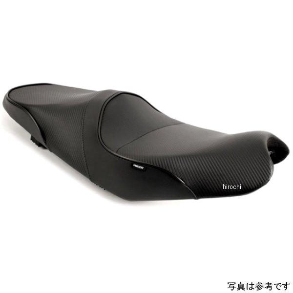 WS-598-NS サージェント Sargent シート CarbonFX 06年以降 ZX-14、ZX