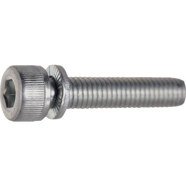 �y���[�J�[�݌ɂ���z WVL-1050TC �g���X�R���R TRUSCO �ɂݎ~�ߋ@�\�t�Z�p���t�{���g M10X50L �S/�O���N�����[�g/�W���L���˂����@ HD�X