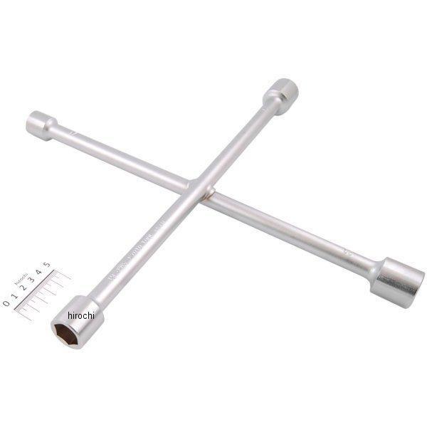 �y���[�J�[�݌ɂ���z XH-17-23-KC KTC ���s�@�B�H�� �N���X���������` 17mm,19mm,21mm,23mm HD�X