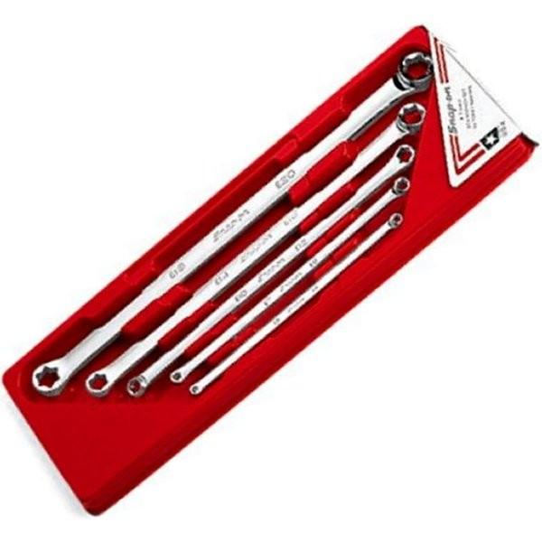 USA在庫あり】 XLE605 スナップオン Snap-on トルクス レンチ セット 