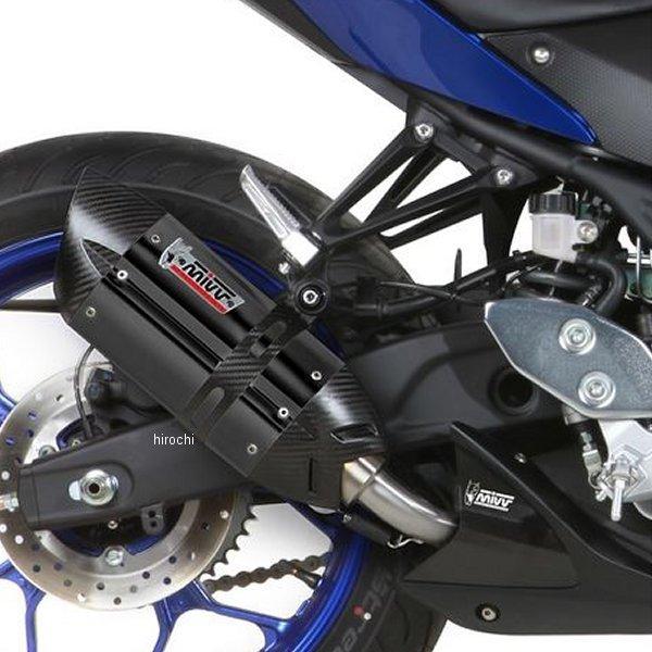 mivv フルエキ マフラー YZF-R25 ヤマハ YZF-R25 MIVV(ミヴ) マフラーを探す(1) | バイクパーツ