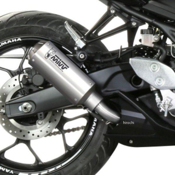 Y.055.SM3X Mivv XbvI}t[ MK3 16N-21N MT-03 XeX HDX