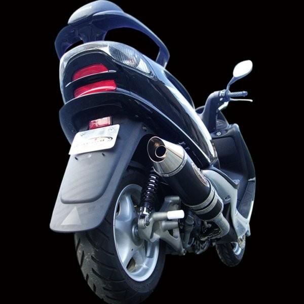 Y18-11-06 xA BURIAL ^nCubhXeBK[ }t[ }WFXeB125 K^ HDX