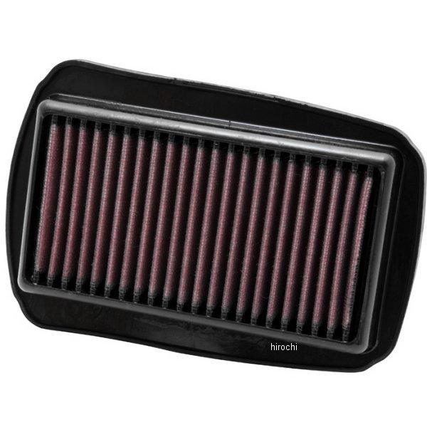 YA-1208 K&amp;N ���v���C�X�����g�G�A�t�B���^�[ WR125R/X YZFR125 HD�X