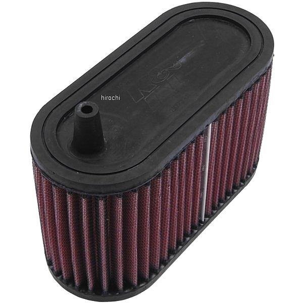 �y���[�J�[�݌ɂ���z YA-1285 K&amp;N ���v���C�X�����g�G�A�t�B���^�[ 85�N-07�N V-MAX HD�X