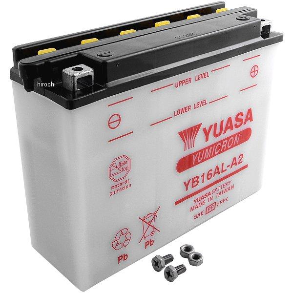 Yuasa Batterie YB16AL-A2 Ducati SP 888916 Bj 90-96 