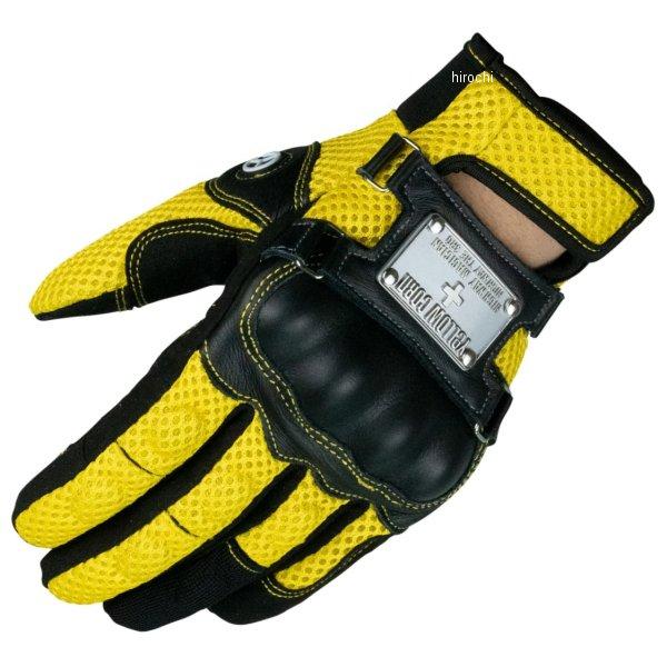 YG-247M イエローコーン YeLLOW CORN 春夏モデル メッシュ