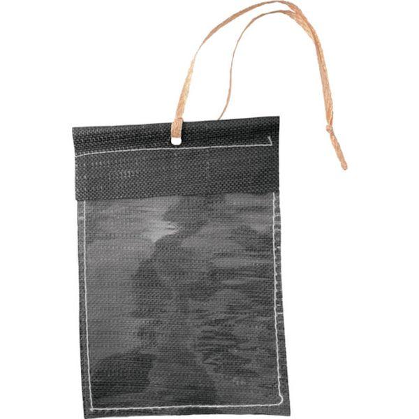 ・コンテナバッグ用のカードケースです。・カードケースの色により離れたところからでも内容物が識別できます。・A5サイズがぴったりです。・内容物やロット番号、所有区分などの表示。・記号付け等、作業の標準化に。・縦(mm)：250・横(mm)：1...