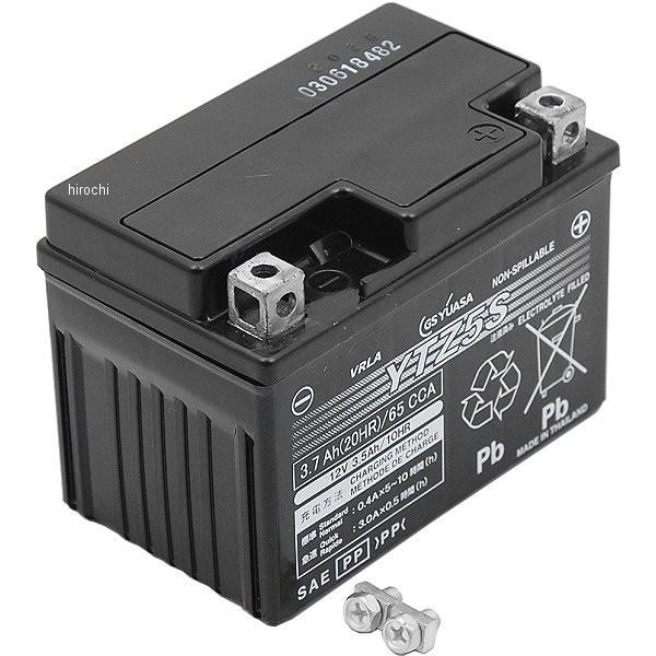 YTZ5S GSAT MFobe[ ٌ^ 12Vit[dρj HDX