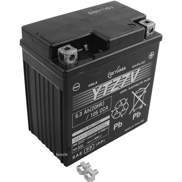 YTZ7V GSAT MFobe[ ٌ^ 12Vit[dρj HDX