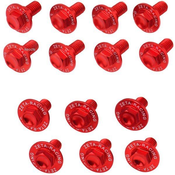 y[J[݌ɂz ZE88-5162 W[^ ZETA OA~{gLbg 21N CRF250L  14{ HDX