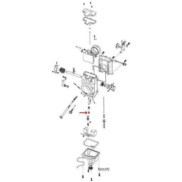 ZM-N100604-18500 LW} ~Nj HSRp Ci CWFbg #185.0 HDX