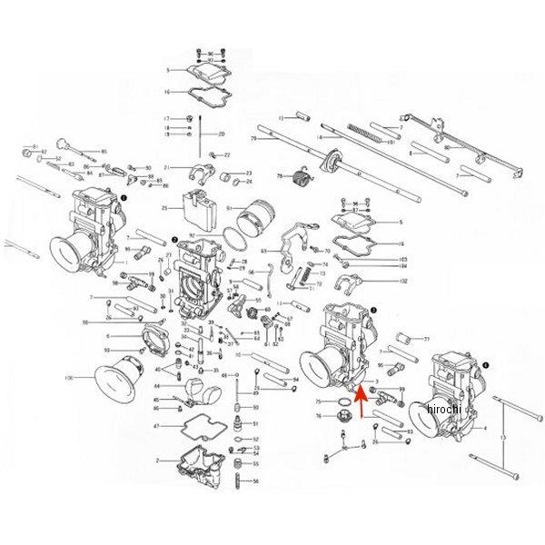 ZM-TMR40158 LW} ~Nj t[g`o[{fB #3 HDX