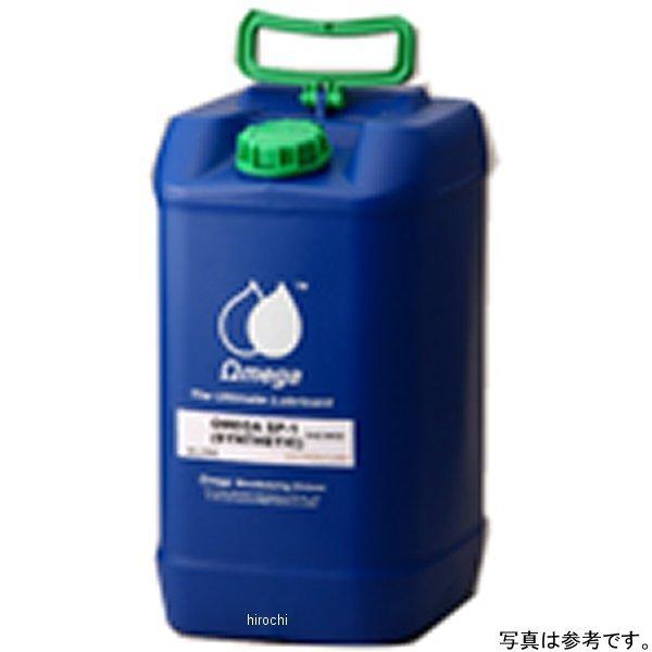 ZOM-SP1-15W50/20 IK OMEGA SP-1 SAE 15W50 20bg HDX