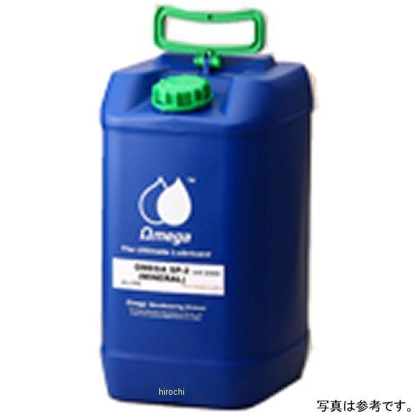 ZOM-SP2-10W30/20 IK OMEGA SP-2 SAE 10W30 20bg HDX