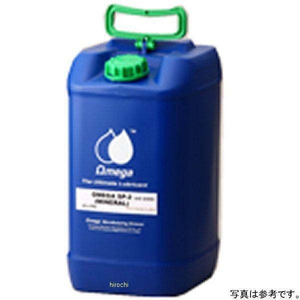 ZOM-SP2-20W50/20 IK OMEGA SP-2 SAE 20W50 20bg HDX