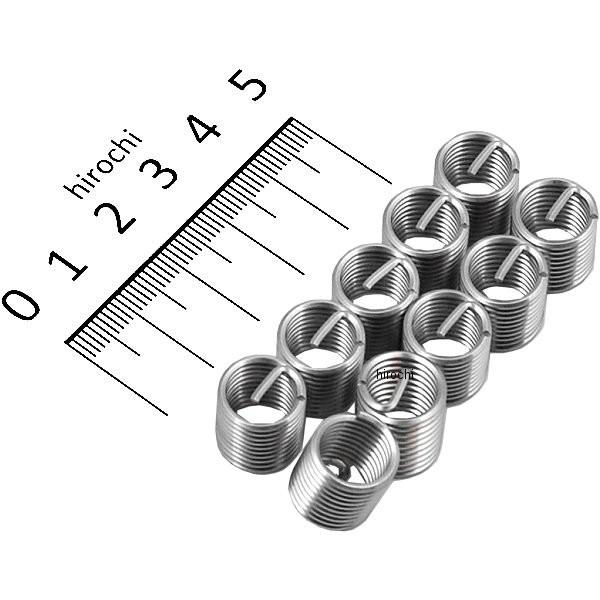 ZR-27103 27103 LW} RC #27103 M10-1.25 1.5D RCpPbg 10 HDX