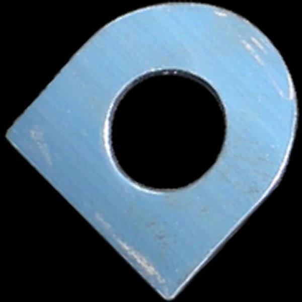 【メーカー在庫あり】 003126 ネオファクトリー 0.8mm フットペグ&キックペダル用 スプリングワッシャー SP店