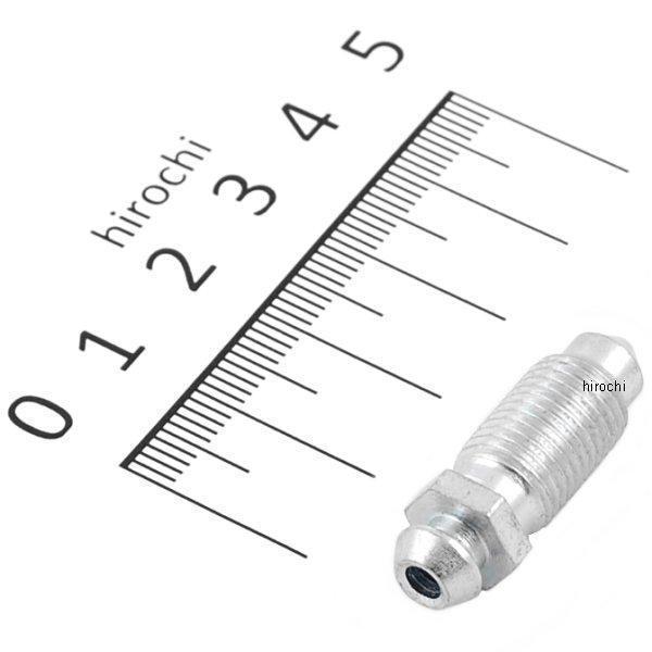 【即納】 0083-1001 パフォーマンスマシン ブリーダー スクリュー 3/8-24 SP店