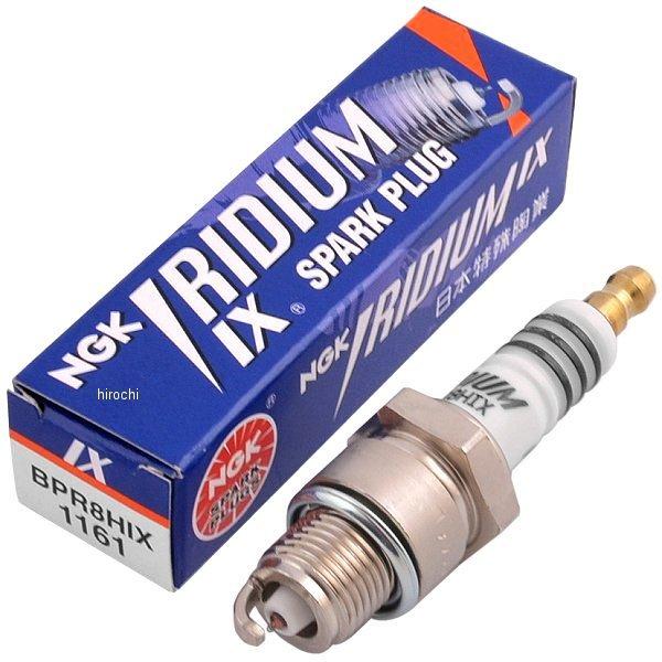 他サイト： 【メーカー在庫あり】 0087295111611 BPR8HIX NGK イリジウムIXプラグ ドラッグスター ハバナ50 トップボーイ SF50プライム SP店の商品画像