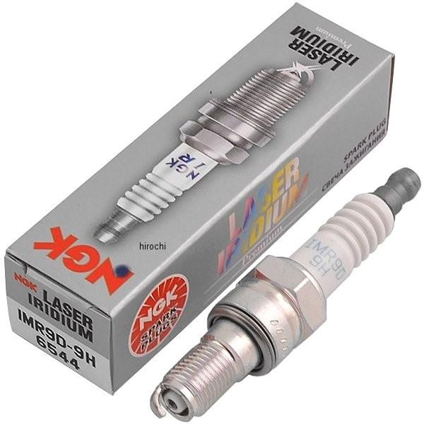 さき メーカー在庫あり】 IMR9D-9H 6544 NGK イリジウムプラグ 一体型 SP店