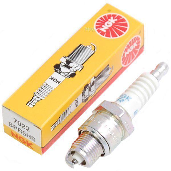 他サイト： 【即納】 0087295170229 BPR6HS NGK 一般プラグ グランドアクシス アドレス ドカティ400 SP店の商品画像