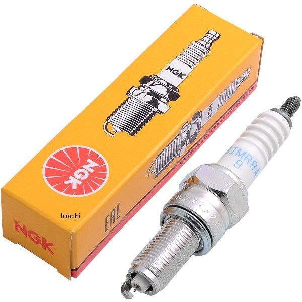 他サイト： 【メーカー在庫あり】 SIMR8A9 90634 NGK イリジウムプラグ ネジ型 08年以降 CBR250R、CRF250 SP店の商品画像