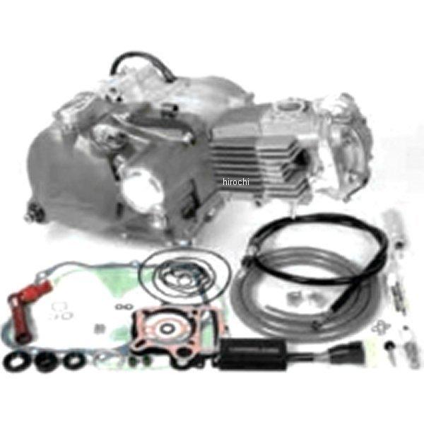 01-00-1542 SP武川 スーパーヘッド4V＋Rコンプリートエンジン 12V
