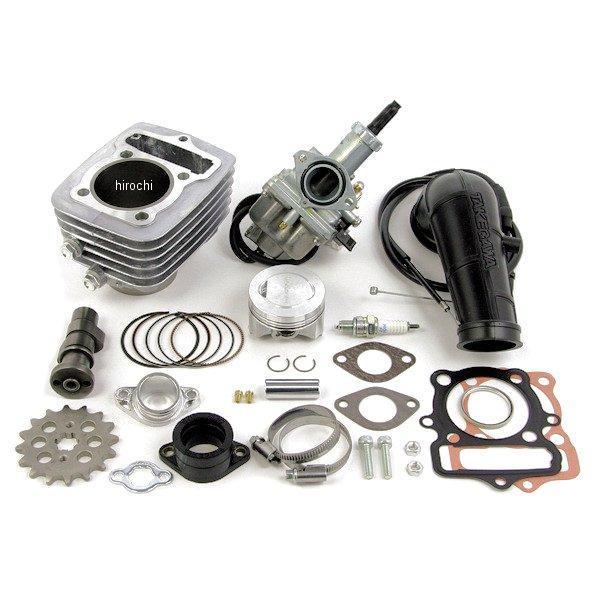 ホンダ（HONDA） 01-05-0622 SP武川 HS ステージ ボアアップキット