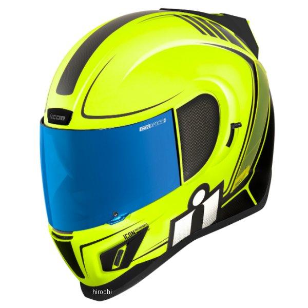 0101-14759 アイコン ICON 春夏モデル フルフェイスヘルメット HELMET