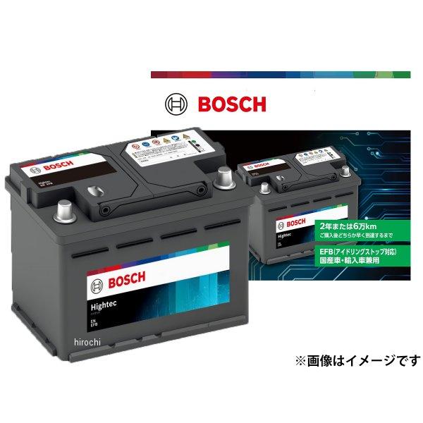 010841 ボッシュ BOSCH バッテリー HTEJ-375LN2-IS対応 アイドリング
